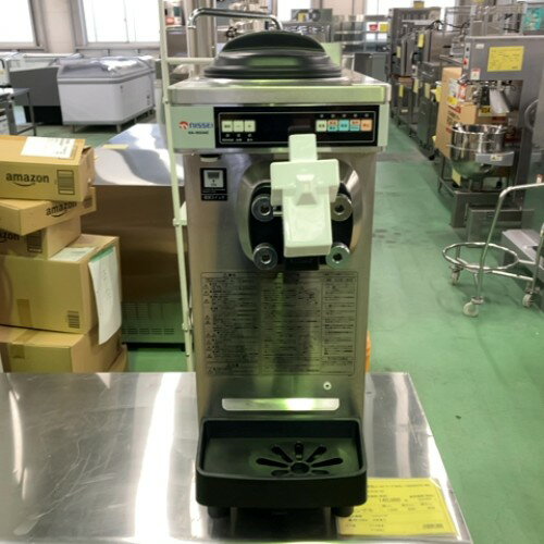 楽天市場】カルピジャーニ ソフトクリームフリーザー 中古（業務用厨房