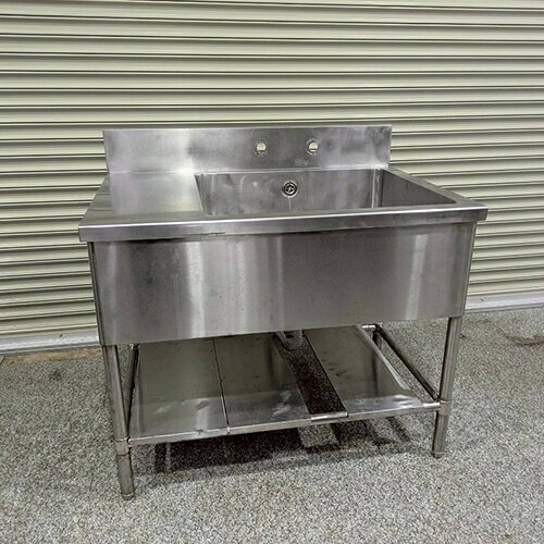 楽天市場】業務用 シンク 中古の通販
