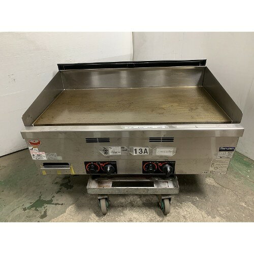 楽天市場】グリドル マルゼンの通販