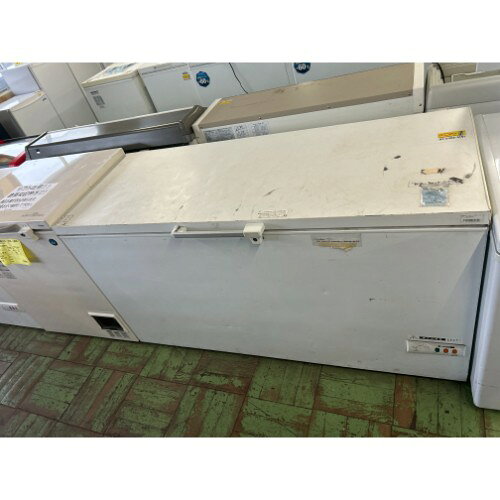楽天市場】サンデン 冷凍ストッカー 中古の通販