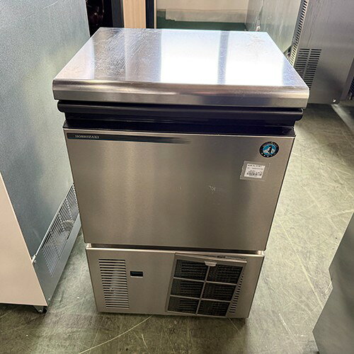 楽天市場】ホシザキ 製氷機 35kg 中古の通販