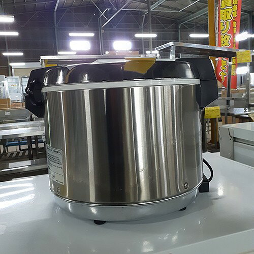 【中古】保温ジャー タイガー(TIGER) JHA-540A 幅435×奥行358×高さ315 【送料別途...