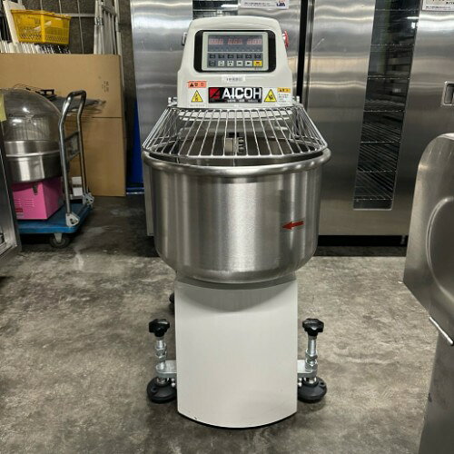 愛工舎　中古品　純正ステンレスホイッパー60L専用❗️ 楽天市場】愛工 舎 ミキサー 中古（家電）の通販