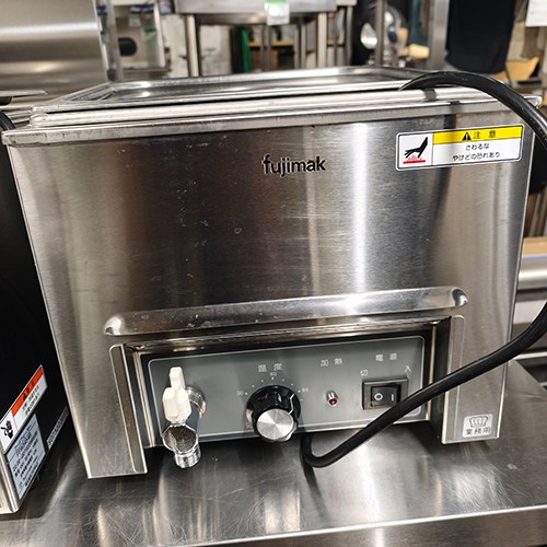 中古　エイシンフードウォーマー 電気100v 楽天市場】フード ウォーマー（業務用厨房機器・用品｜キッチン用品