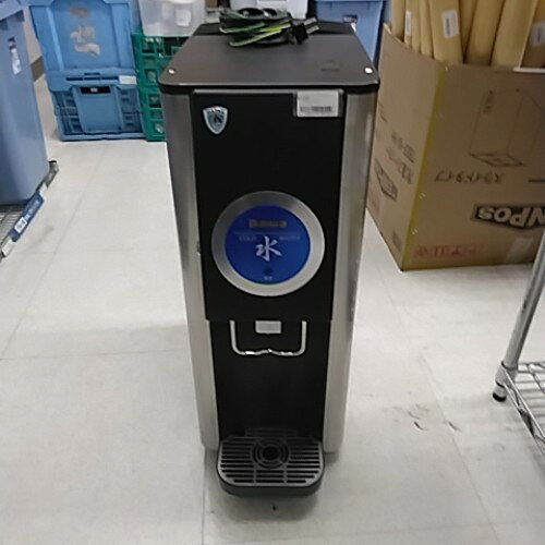 【業界最長1年保証】【中古】ウォーターディスペンサー 大和冷機 DWD-C300P1 幅260×奥行500×高さ660 【送料別途見積】【業務用】【飲食店 店舗 厨房機器 冷水器 業務用冷水器】