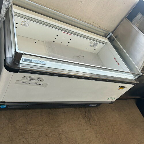 楽天市場】平型 冷凍 中古の通販