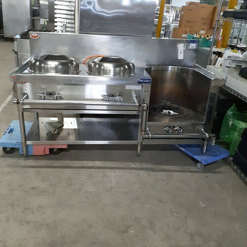 楽天市場】中華レンジ（業務用厨房機器｜業務用厨房機器・用品