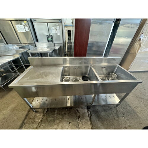 楽天市場】二重（業務用シンク｜業務用厨房用品）：業務用厨房機器