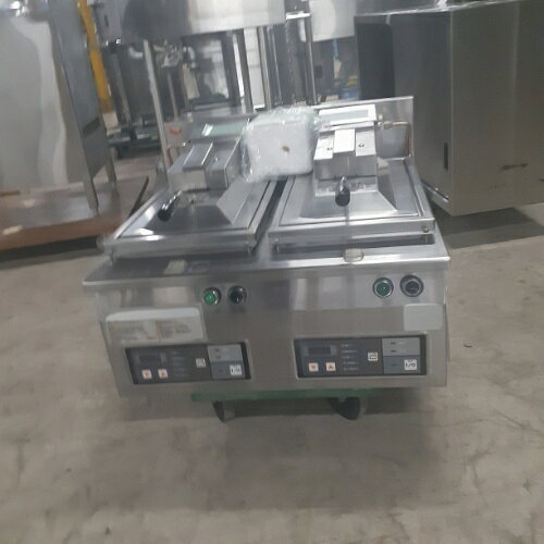 楽天市場】餃子焼器（業務用厨房機器｜業務用厨房機器・用品