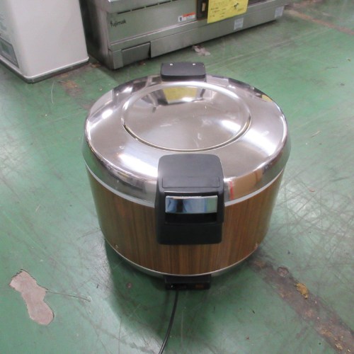 【中古】保温ジャー タイガー(TIGER) JHA-A401 幅435×奥行358×高さ270 【送料別途...