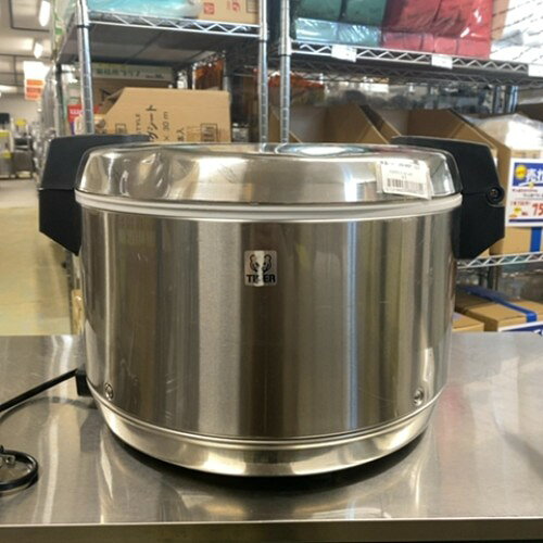 【中古】保温ジャー タイガー(TIGER) JHA-A40P 幅435×奥行358×高さ270 【送料別途...