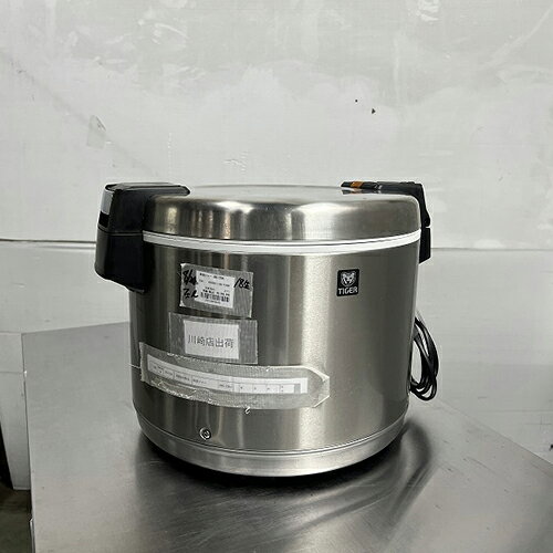 【中古】保温ジャー タイガー(TIGER) JHC-720A 幅481×奥行395×高さ341 【送料別途...