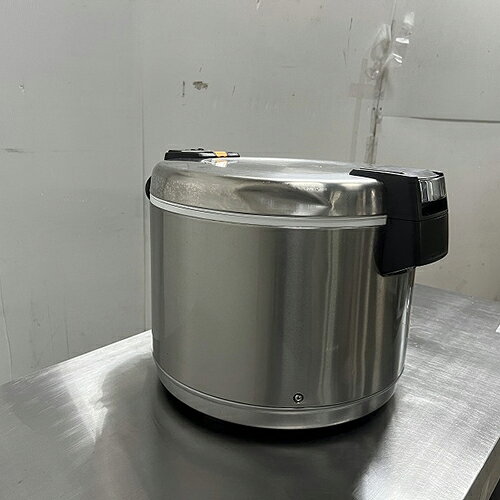 【中古】保温ジャー タイガー(TIGER) JHC-720A 幅481×奥行395×高さ341 【送料別途...