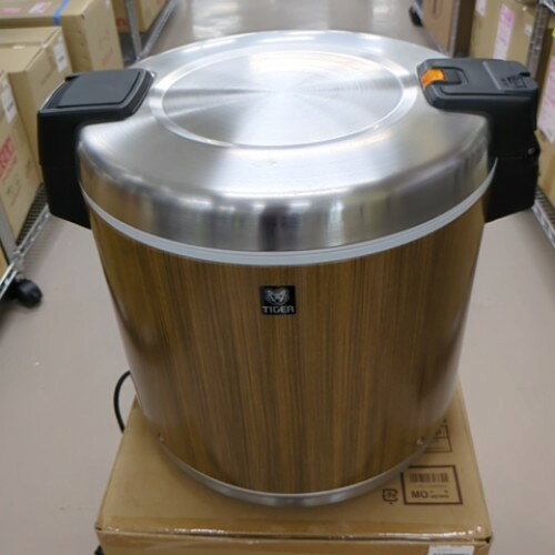 楽天市場】タイガー 炊飯器 jhc－9000の通販