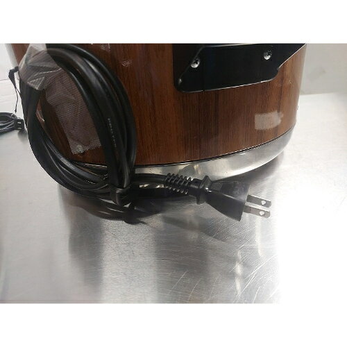【中古】保温ジャー 2升 タイガー(TIGER) TH-GA40 幅460×奥行380×高さ250 【送料別...
