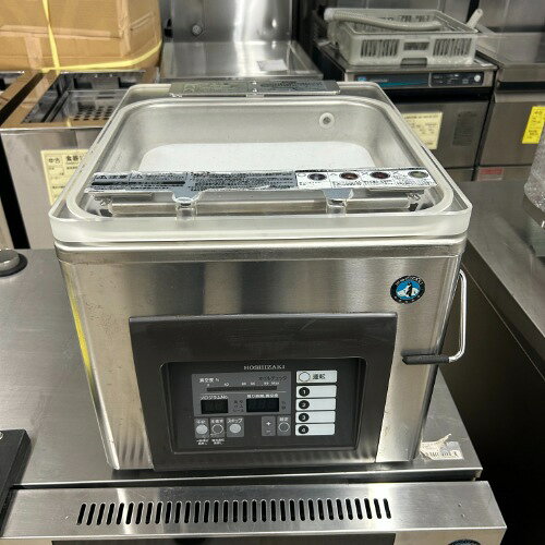 楽天市場】ホシザキ 真空包装機（業務用厨房機器・用品｜キッチン用品