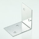 耐震金具 SUS430 TO-481No.2-A 60×80×H80(mm) 【小物送料対象商品】(2)