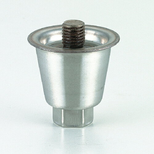 アジャスト脚 TO-81B W3/4×10山 高さ110(mm)【小物送料対象商品】 アジャスト脚 TO-81B W3/4×10山 高さ110(mm)【小物送料対象商品】