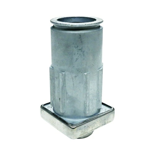 角パイプ用アジャスト 40角 TO-4069-6 TA4855/業務用/新品/小物送料対象商品