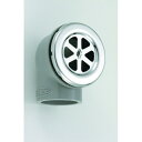 丸型オーバーフロー 接着タイプ 目皿外径:Φ55mm TO-235WS/業務用/新品/小物送料対象商品