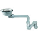 薄型横引きステンレストラップセット G2ネジ TO-943S/業務用/新品/送料別途見積