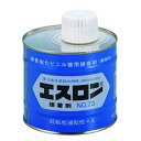 ■商品説明■塩ビ管用接着剤です。TS接合の標準接着剤としてご使用ください。小口径から中口径まで幅広くカバーします。日本水道協会規格準拠 JWWA S 101商品名：塩ビ管継手用標準接着剤 エスロン No.73S 容量:500gメーカー：SUGICO(スギコ)型式：TO-954 TA4362お届け数：1仕様1：粘度:500mPas(低粘度速乾性=A)仕様2：容量:500g【配送料について】配送先ご住所と数量により配送料金が異なります為、配送料金は別途御見積となります。ご注文確認後、納期と配送料金をご連絡させて頂きます。※自動配信メールの金額には配送料金は含まれておりません。【ご注意】画面上の色はブラウザやご使用のパソコンの設定により実物と異なる場合があります。