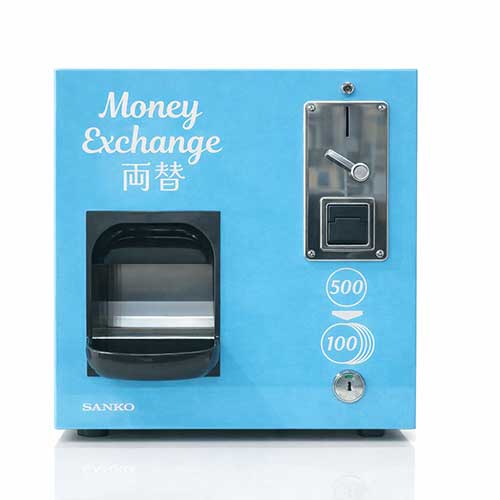 楽天市場】両替機 100円（業務用品・店舗用品｜サービス・リフォーム