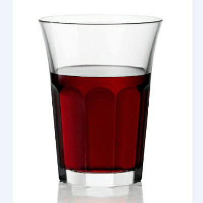 シエナ タンブラー170 ボルミオリロッコ 6個入/業務用食器/新品