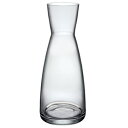 デカンタ/ イプシロン デキャンター 0.25L ボルミオリロッコ/ H165X直径68/ 12入/プロ用/新品/小物送料対象商品