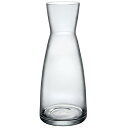 デカンタ/ イプシロン デキャンター 0.5L ボルミオリロッコ/ H204X直径84/ 12入/プロ用食器/新品