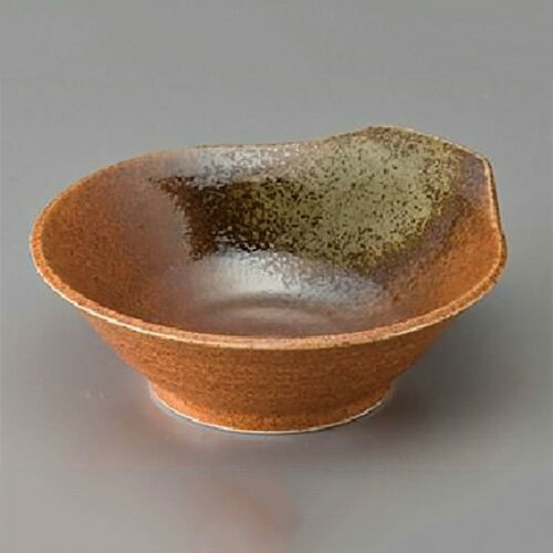 とんすい 織部備前とんすい/12.4×13×4.5cm/業務用/新品/小物送料対象商品