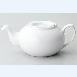 茶器(中国) ポット(S)/直径12.5×7.5cm・500cc/業務用/新品 /テンポス