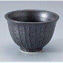 黒御影 しのぎ飯碗/業務用/新品 /テンポス