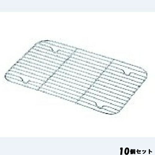 【10セット】DUバットアミ 19型 /業務用/新品/小物送料対象商品