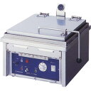 ニチワ 電気餃子焼機 卓上タイプ NGM-420 幅420×奥行470×高さ250mm 【送料無料】【業務用】餃子焼き器_餃子焼き機_ぎょうざ_ギョウザ_電気式...