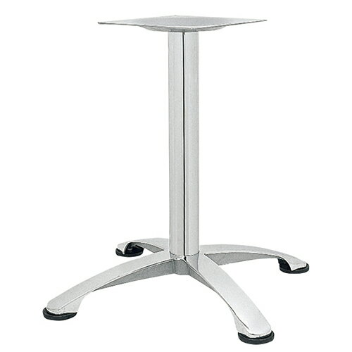 ハヤシ　アルミ鋳物テーブル脚 ベースサイズ：A915×B670×C670×【高さ指定可】 品番：BC-C-900 塗装カラー：11 ポール：101φ/送料別