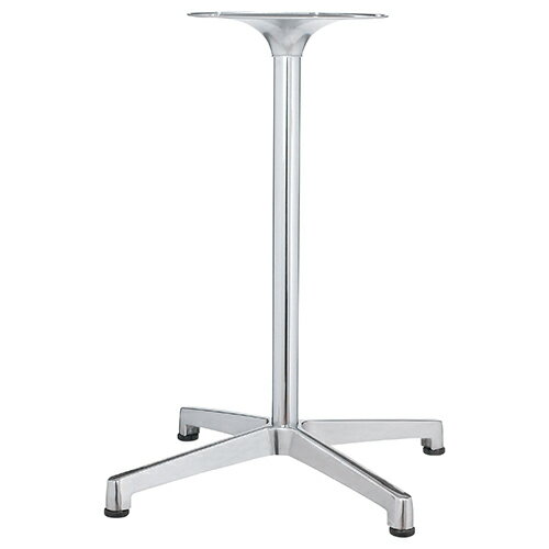 ハヤシ　アルミダイキャストテーブル脚 ベースサイズ：A705×B510×C510×【高さ指定可】 品番：CD-700 塗装カラー：11 ポール：38φ/送料別