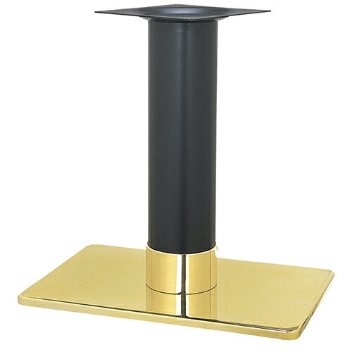 商品名：スチールベーステーブル脚メーカー：ハヤシベースサイズ：A850×B550×高さ700mmまで指定可品番：TST-L塗装カラー：242-Hポール：139φ受座：U-TF300適合サイズ：（角天板）1300×800（円天板）-アジャスターの有無：アジャスター付き固定方法：ボルト固定式【配送料について】配送先ご住所と数量により配送料金が異なります為、配送料金は別途御見積となります。ご注文確認後、納期と配送料金をご連絡させて頂きます。　※自動配信メールの金額には配送料金は含まれておりません。