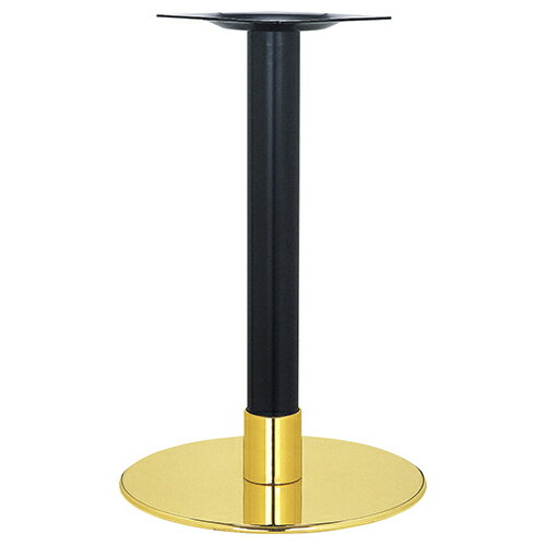 商品名：スチールベーステーブル脚メーカー：ハヤシベースサイズ：A500φ×H20×高さ700mmまで指定可品番：RSQ-N塗装カラー：242-Hポール：101φ受座：U-TP240適合サイズ：（角天板）700角（円天板）750φアジャスターの有無：アジャスター付き固定方法：ボルト固定式備考：0【配送料について】配送先ご住所と数量により配送料金が異なります為、配送料金は別途御見積となります。ご注文確認後、納期と配送料金をご連絡させて頂きます。　※自動配信メールの金額には配送料金は含まれておりません。