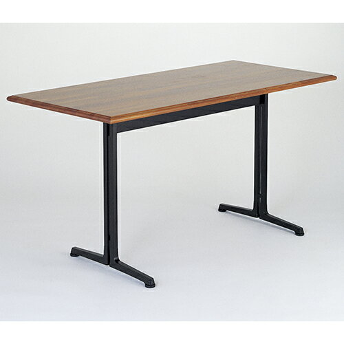 ハヤシ アルミダイキャストテーブル脚 ベースサイズ:A550×間口(芯々)1300mm×【高さ指定可】 品番:SD-S-550 塗装カラー:44 ポール:32φ/送料別 [2]