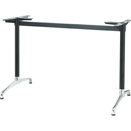 ハヤシ アルミ鋳物テーブル脚 ベースサイズ:A603×間口(芯々)1600mm×【高さ指定可】 品番:CL-AS-600 塗装カラー:14 ポール:42φ/送料別 ハヤシ アルミ鋳物テーブル脚 ベースサイズ:A603×間口(芯々)1600mm×【高さ指定可】 品番:CL-AS-600 塗装カラー:14 ポール:42φ/送料別