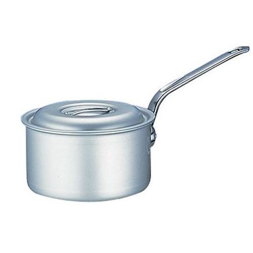 Small Pans - 【TKG】アルミ マイスター片手深型鍋 30cm/9-0030-0406/業務用/新品/小物送料対象商品