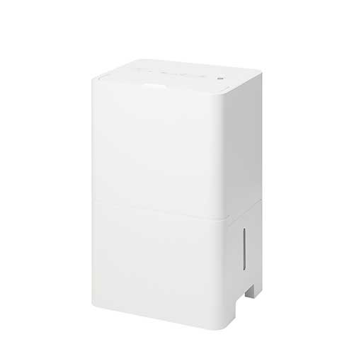 【期間限定価格】JS-E956W【ツインバード】空気清浄機能付き衣類乾燥除湿機 幅290×奥行240×高さ480(mm)【家庭用/新品】【送料無料】