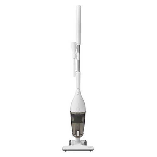 【期間限定価格】TC-E153W【ツインバード】サイクロンスティック型クリーナー 幅230×奥行155×高さ1050(mm)【家庭用/新品】【送料無料】（楽天・厨房機器と店舗用品 TENPOS）