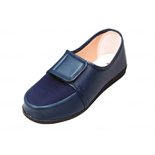 足元応援GM603/コン/右27.0/業務用/新品/小物送料対象商品