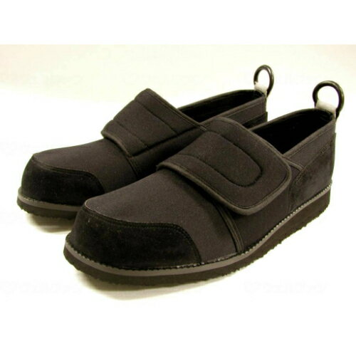 すたこらさんソフト05/黒/左24.0 右22.0/業務用/新品/小物送料対象商品