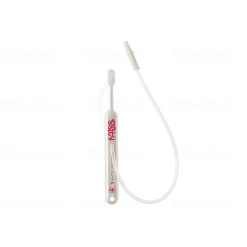 吸ty 吸引歯ブラシ ショート/ケース/やわらかめ/業務用/新品/送料無料