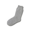 超ゆったりくつ下特大タイプ(むくみ用)婦人/グレー/業務用/新品/小物送料対象商品(4)