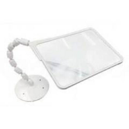 せぼね君ルーペ・読書用/アイボリー/業務用/新品/小物送料対象商品