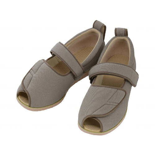 オープンマジック2/Mグレー/左M /右5L/業務用/新品/小物送料対象商品